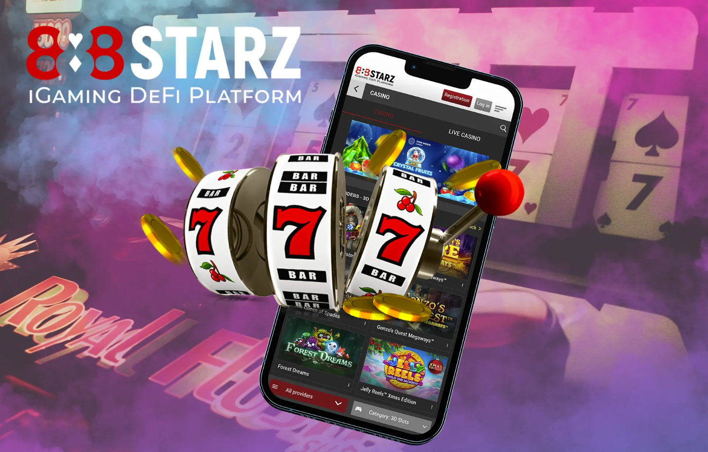 Les principaux avantages de l'application 888starz